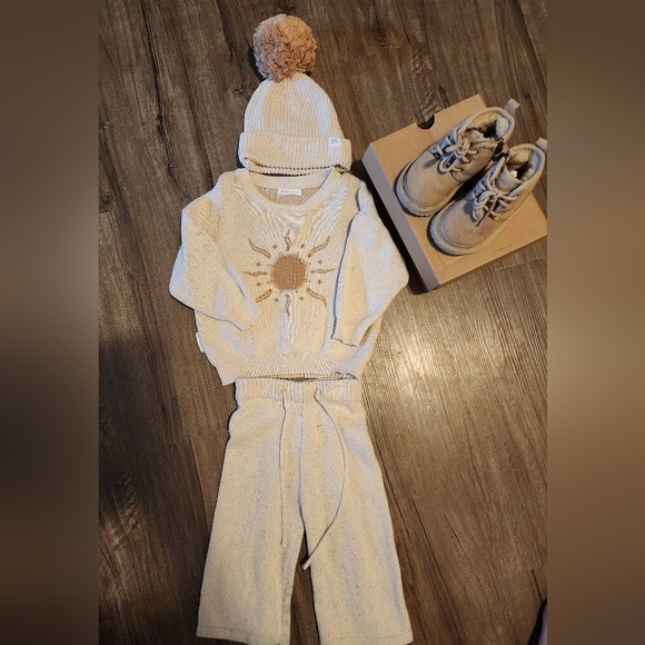 Ziggy Lou & UGG Bundle - Picture 2 of 11